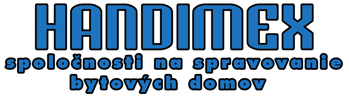 Správca Domu - Handimex